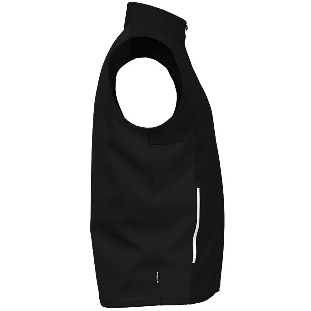 Under Armour Storm Daytona Vest - Black Unleash Your Power Steal