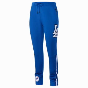 PANTALN DEPORTIVO MLB LOS ANGELES DODGERS CLASSIC TRACK