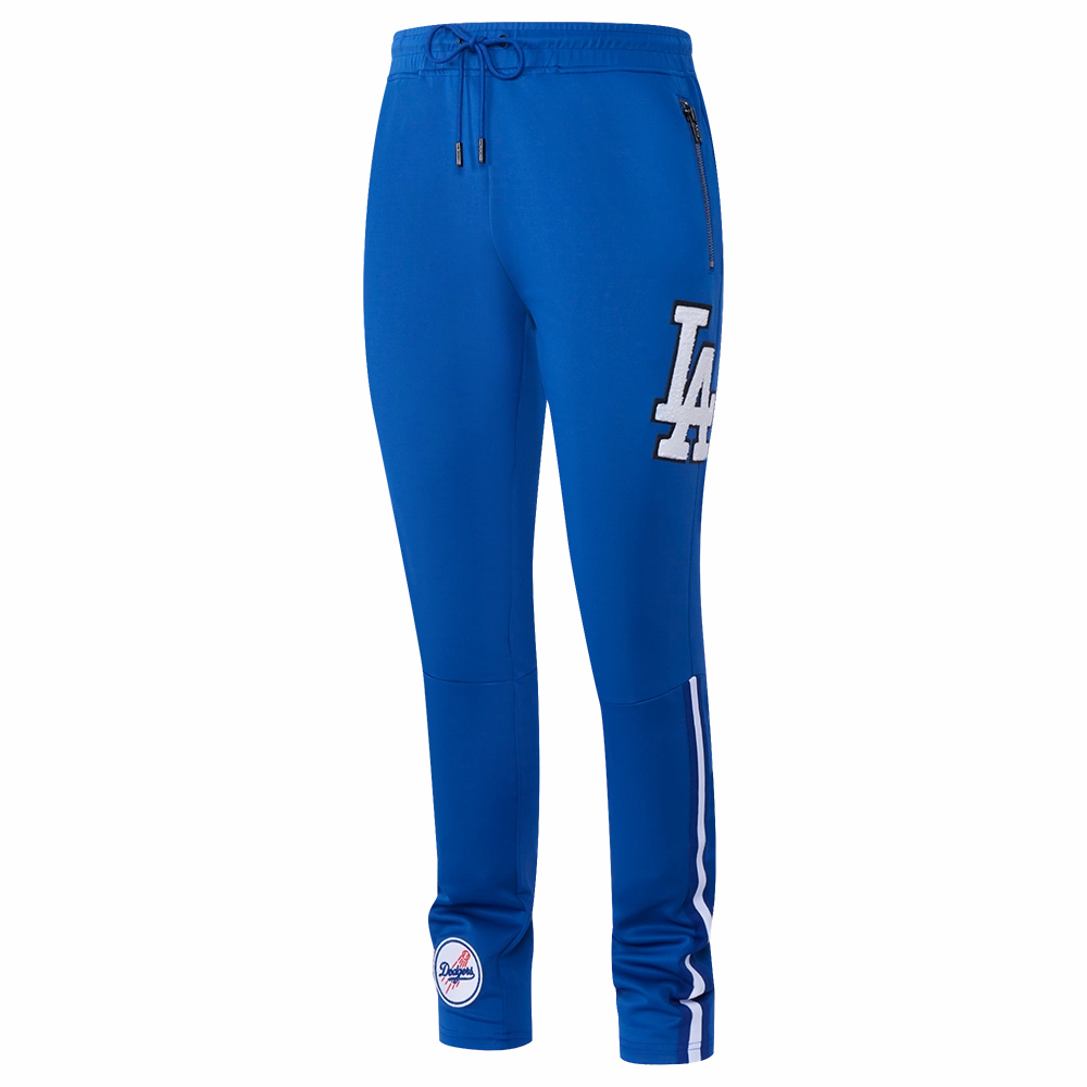 PANTALN DEPORTIVO MLB LOS ANGELES DODGERS CLASSIC TRACK
