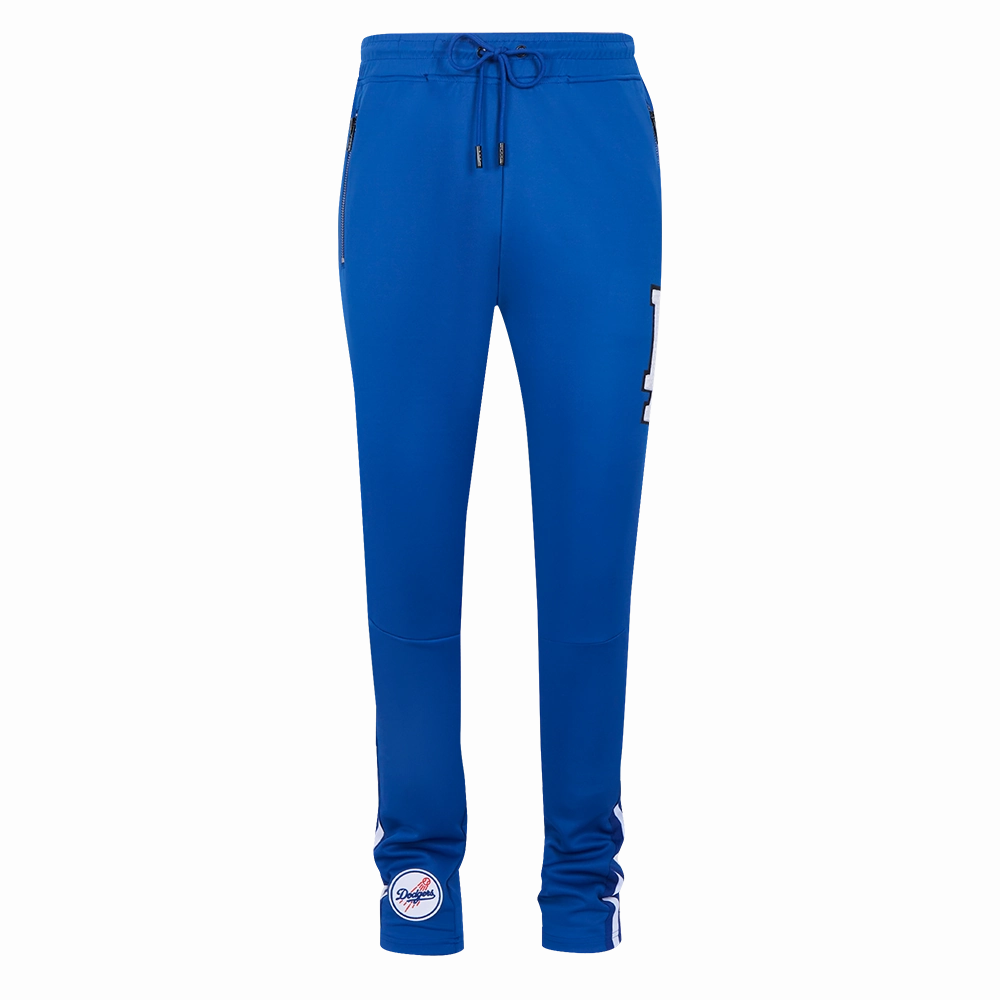 PANTALN DEPORTIVO MLB LOS ANGELES DODGERS CLASSIC TRACK