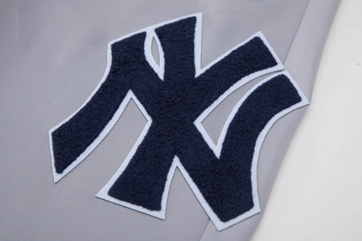 PANTALN DEPORTIVO MLB NEW YORK YANKEES CLASSIC TRACK