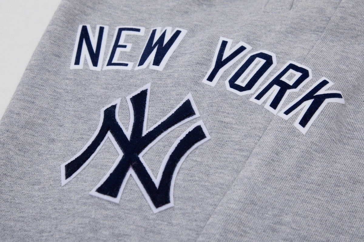 PANTALN DEPORTIVO MLB NEW YORK YANKEES CLASSIC TRACK