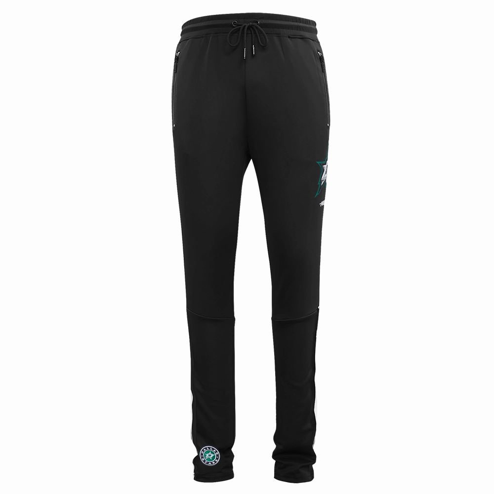 PANTALN DEPORTIVO NHL DALLAS STARS CLASSIC TRACK