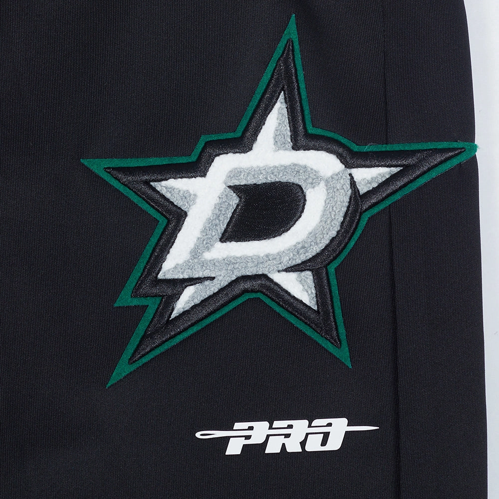 PANTALN DEPORTIVO NHL DALLAS STARS CLASSIC TRACK