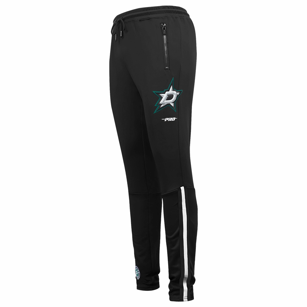 PANTALN DEPORTIVO NHL DALLAS STARS CLASSIC TRACK