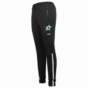 PANTALN DEPORTIVO NHL DALLAS STARS CLASSIC TRACK