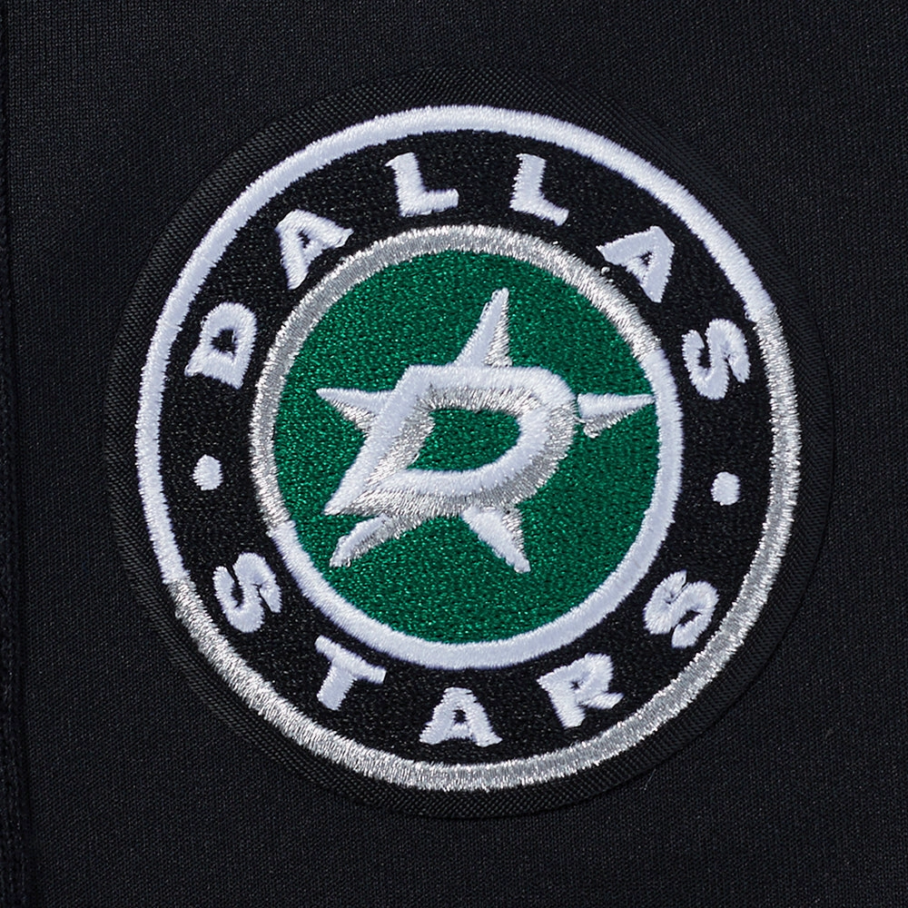 PANTALN DEPORTIVO NHL DALLAS STARS CLASSIC TRACK
