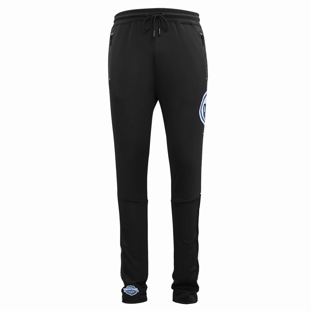 PANTALN DEPORTIVO NHL EDMONTON OILERS CLASSIC TRACK