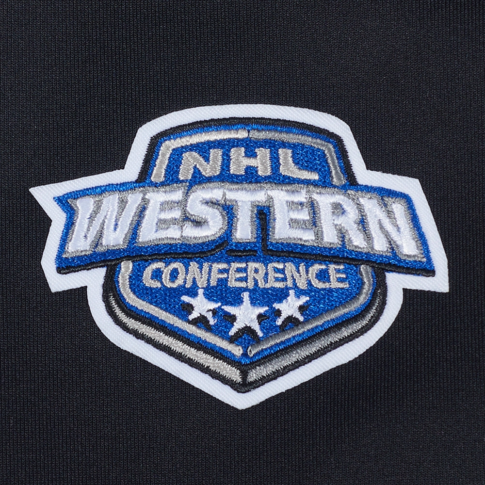 PANTALN DEPORTIVO NHL EDMONTON OILERS CLASSIC TRACK