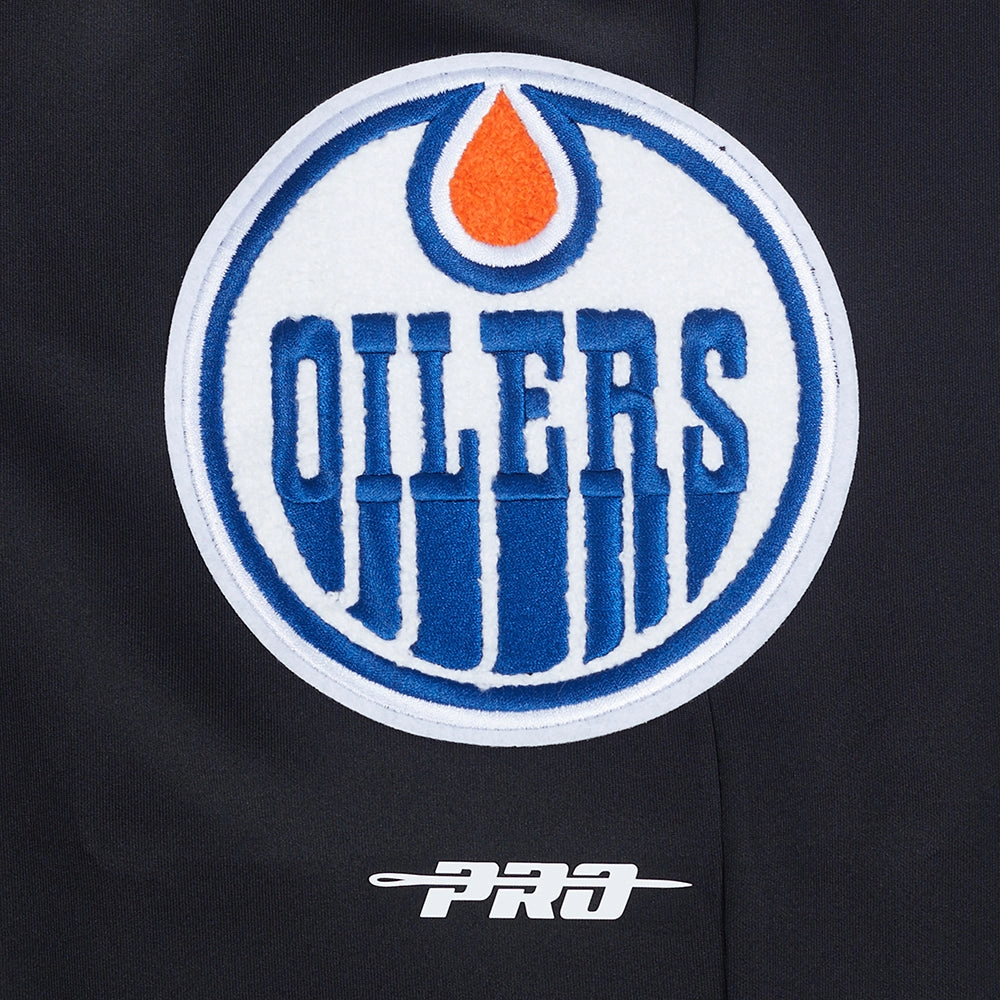 PANTALN DEPORTIVO NHL EDMONTON OILERS CLASSIC TRACK