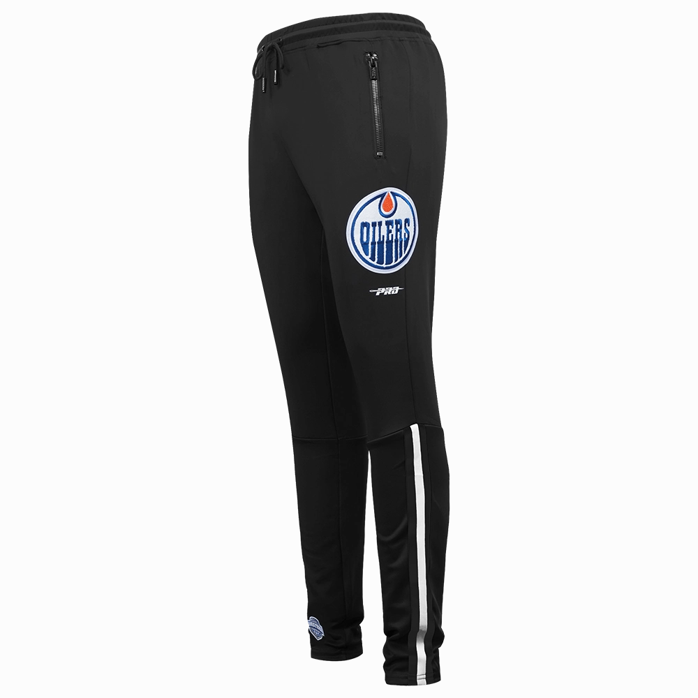 PANTALN DEPORTIVO NHL EDMONTON OILERS CLASSIC TRACK