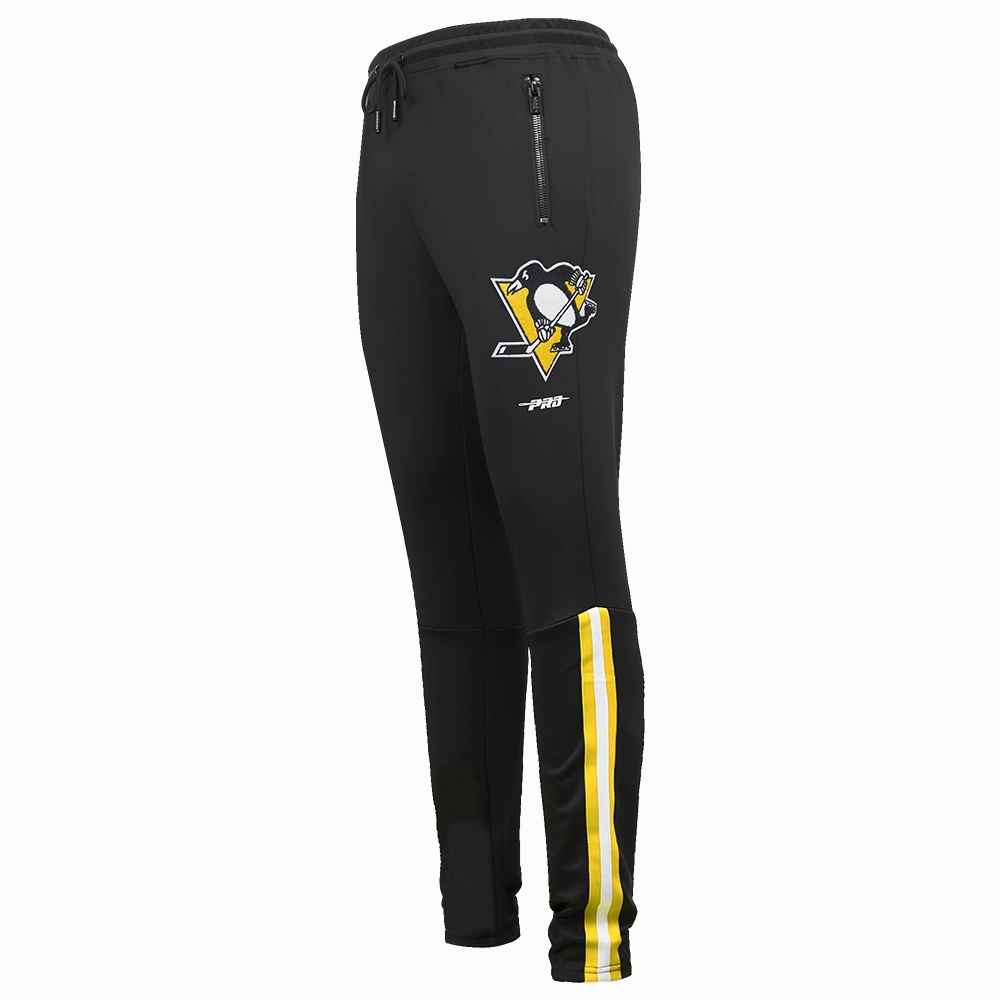 PANTALN DEPORTIVO NHL PITTSBURGH PENGUINS CLASSIC TRACK