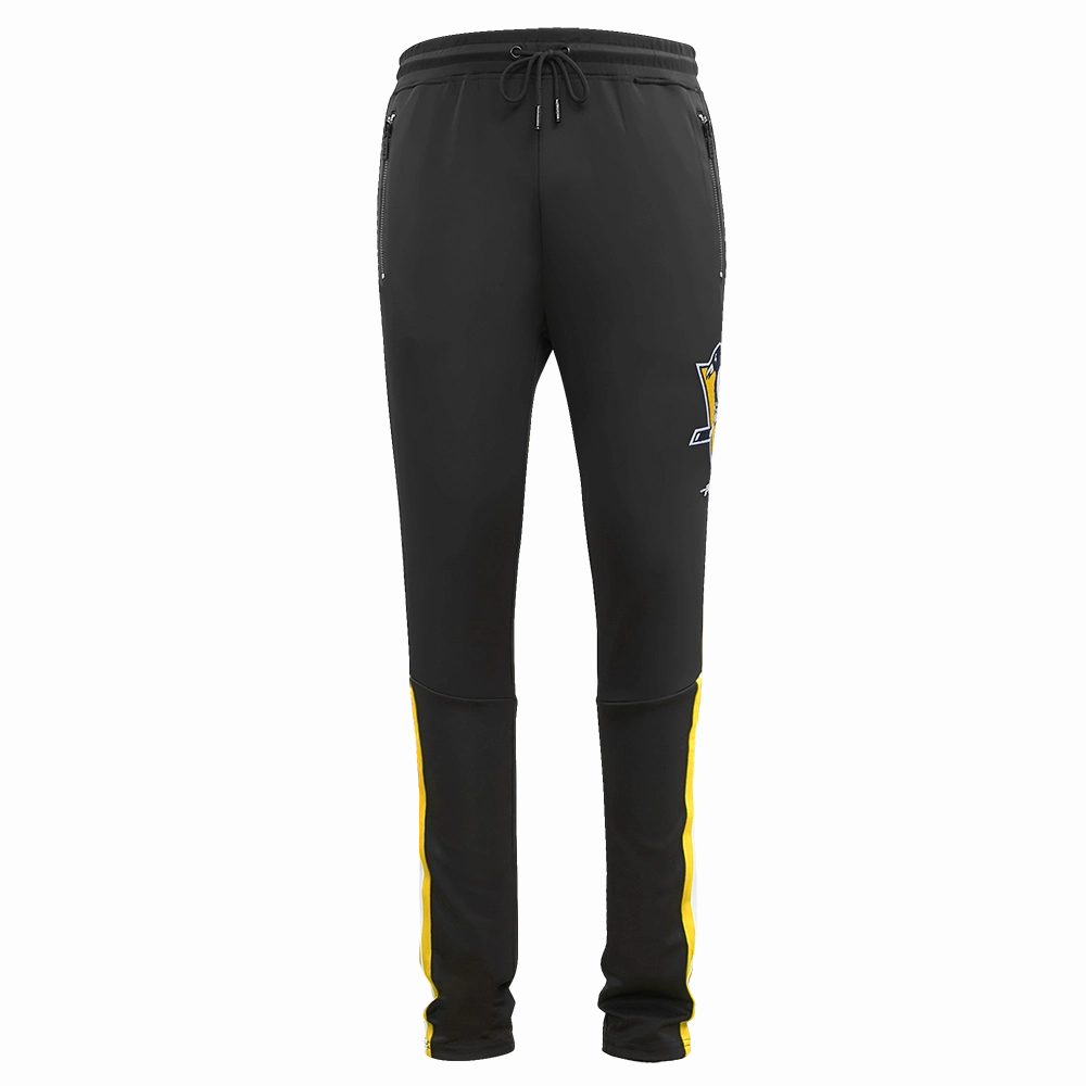 PANTALN DEPORTIVO NHL PITTSBURGH PENGUINS CLASSIC TRACK