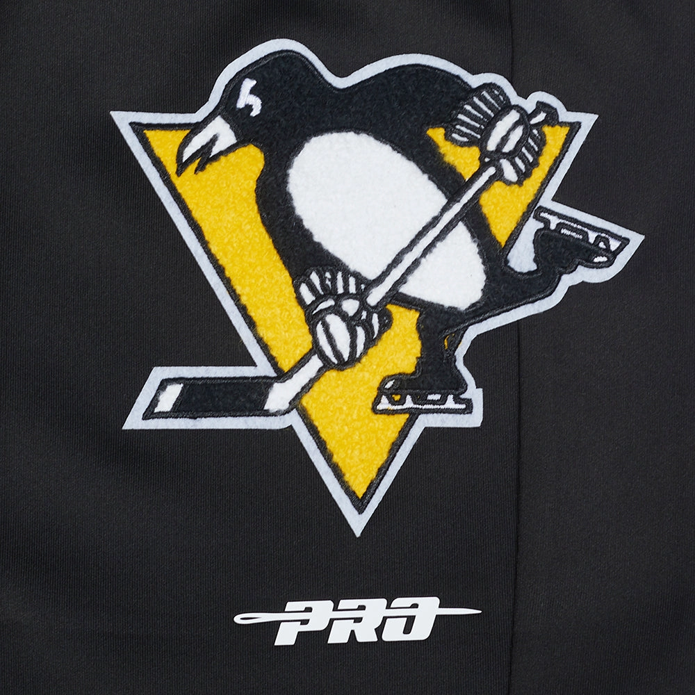 PANTALN DEPORTIVO NHL PITTSBURGH PENGUINS CLASSIC TRACK
