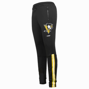 PANTALN DEPORTIVO NHL PITTSBURGH PENGUINS CLASSIC TRACK