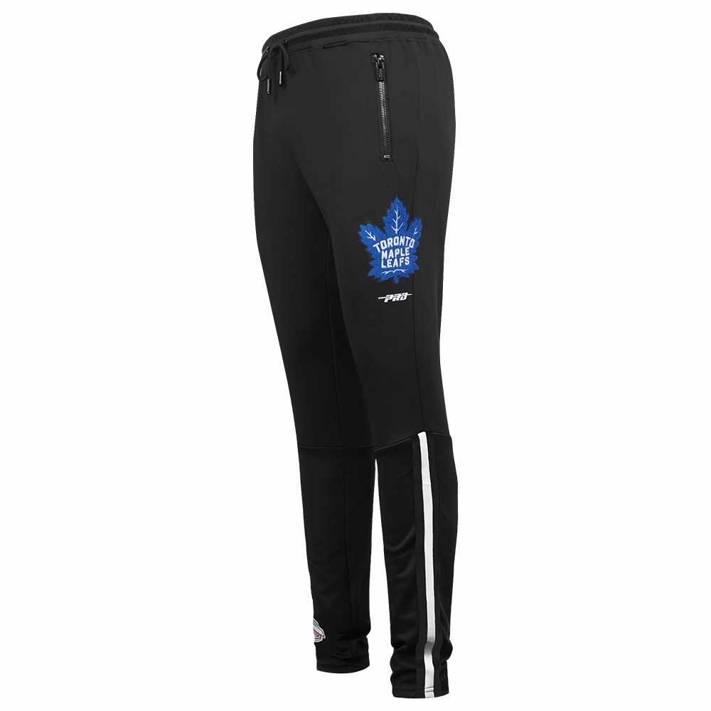 PANTALN DEPORTIVO NHL TORONTO MAPLE LEAFS CLASSIC TRACK
