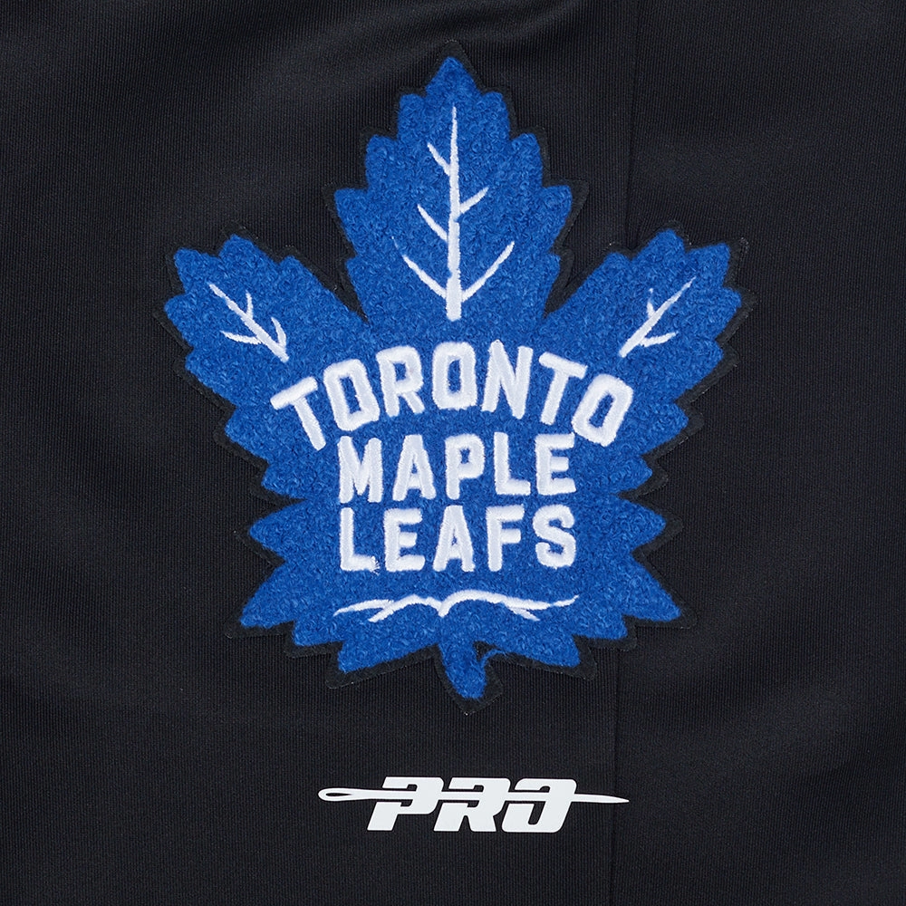 PANTALN DEPORTIVO NHL TORONTO MAPLE LEAFS CLASSIC TRACK