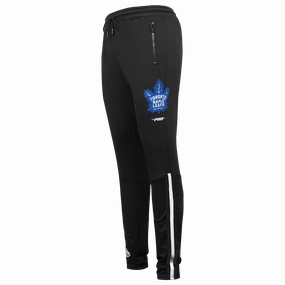 PANTALN DEPORTIVO NHL TORONTO MAPLE LEAFS CLASSIC TRACK