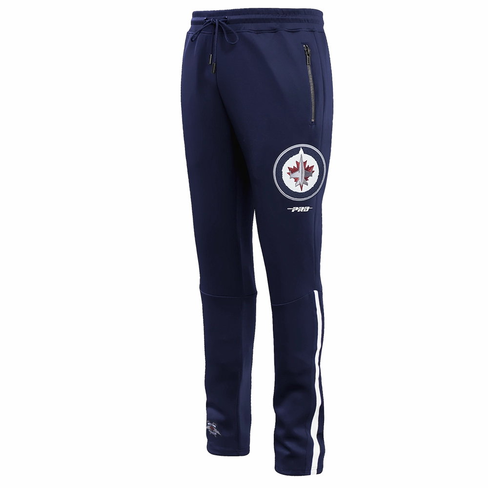 PANTALN DEPORTIVO NHL WINNIPEG JETS CLASSIC TRACK
