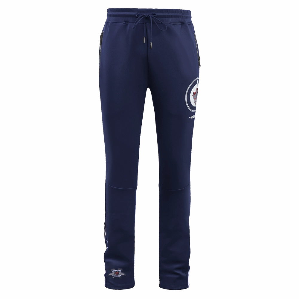 PANTALN DEPORTIVO NHL WINNIPEG JETS CLASSIC TRACK