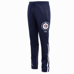 PANTALN DEPORTIVO NHL WINNIPEG JETS CLASSIC TRACK