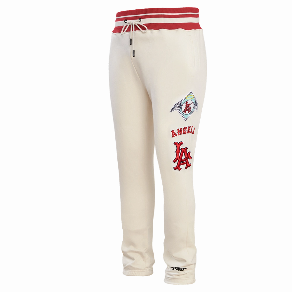 PANTS MLB LOS ANGELES ANGELS RETRO CLASSICS