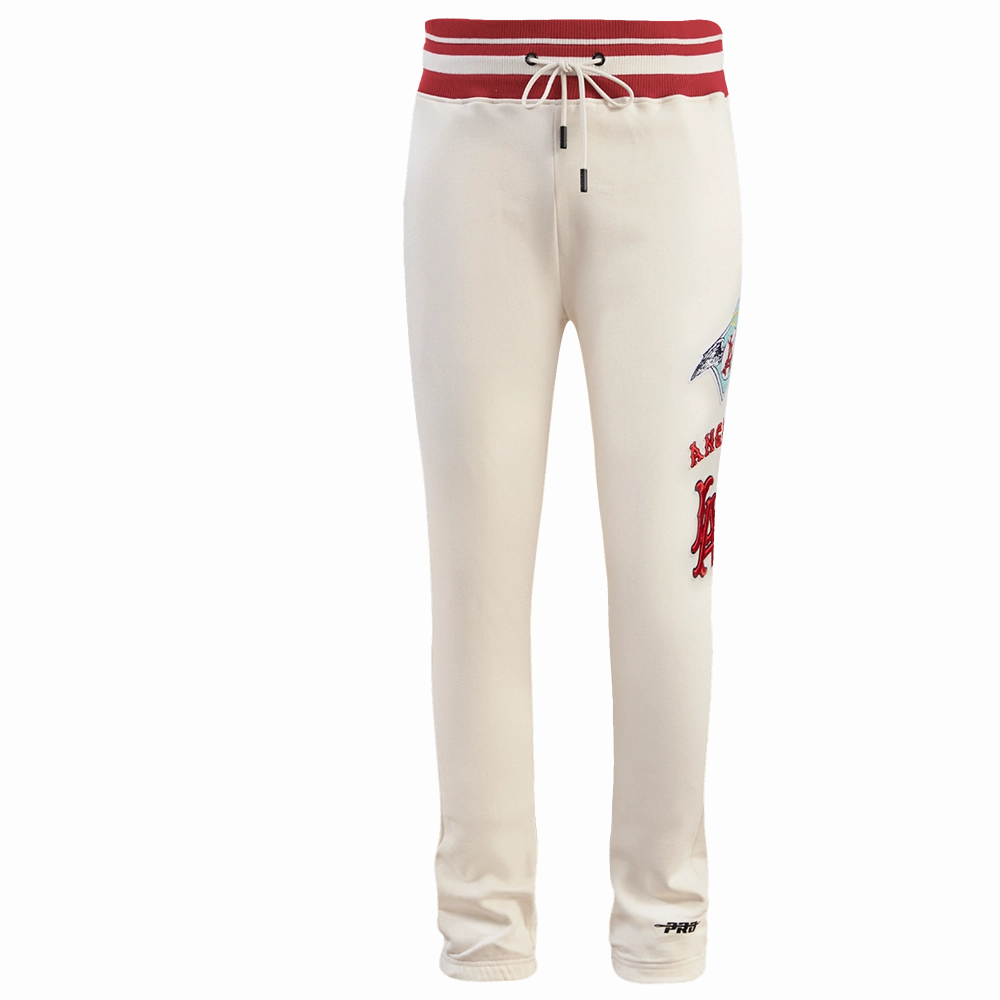 PANTS MLB LOS ANGELES ANGELS RETRO CLASSICS