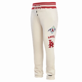 PANTS MLB LOS ANGELES ANGELS RETRO CLASSICS