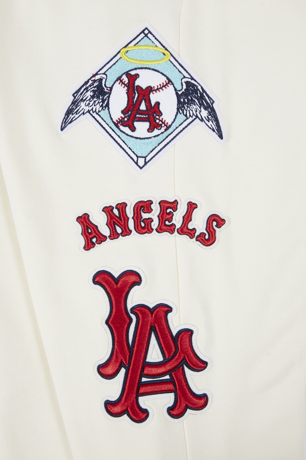 PANTS MLB LOS ANGELES ANGELS RETRO CLASSICS