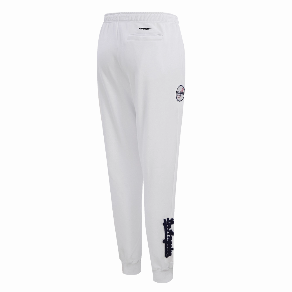 PANTS MLB LOS ANGELES DODGERS CLASSIC ESSENTIALS PARA MUJER