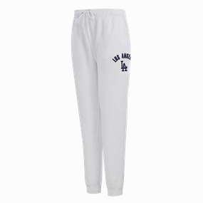 PANTS MLB LOS ANGELES DODGERS CLASSIC ESSENTIALS PARA MUJER