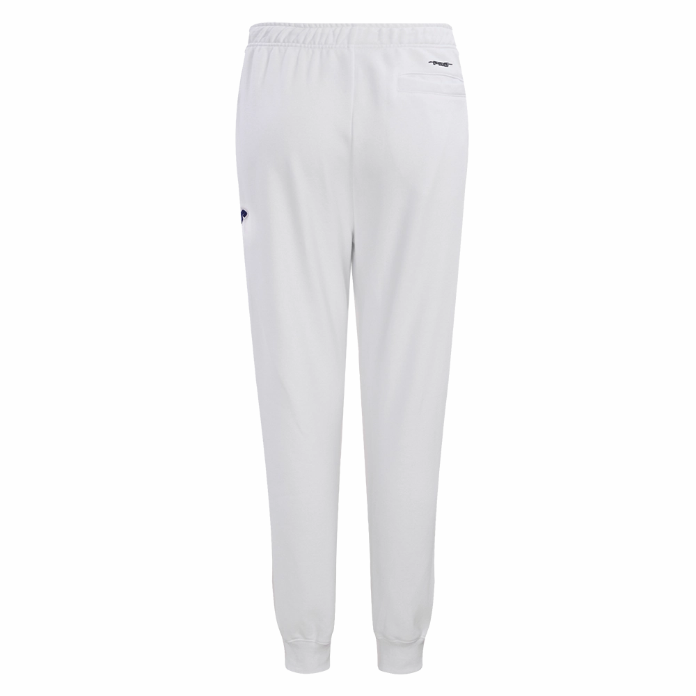 PANTS MLB LOS ANGELES DODGERS CLASSIC ESSENTIALS PARA MUJER