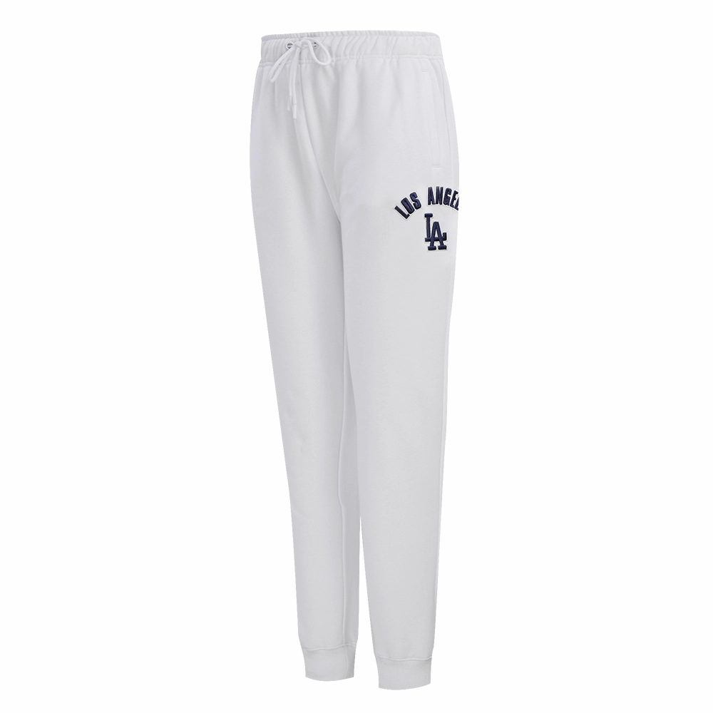 PANTS MLB LOS ANGELES DODGERS CLASSIC ESSENTIALS PARA MUJER