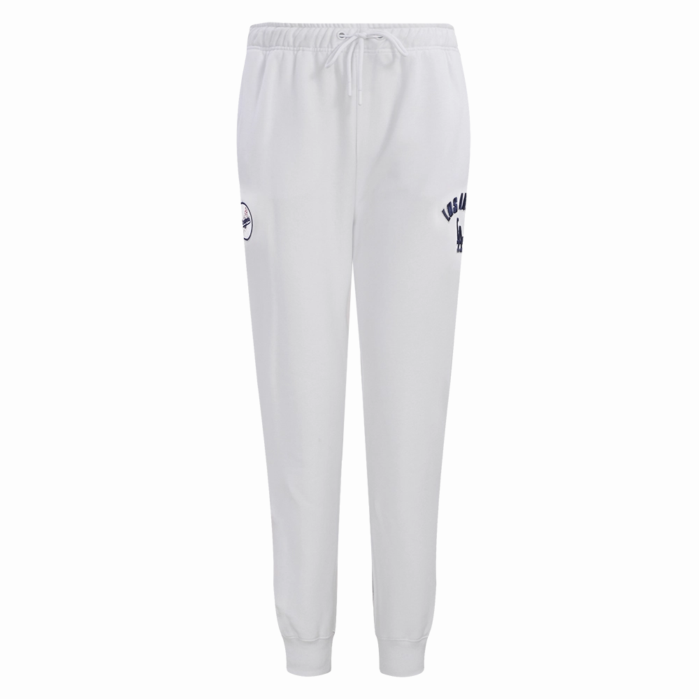PANTS MLB LOS ANGELES DODGERS CLASSIC ESSENTIALS PARA MUJER