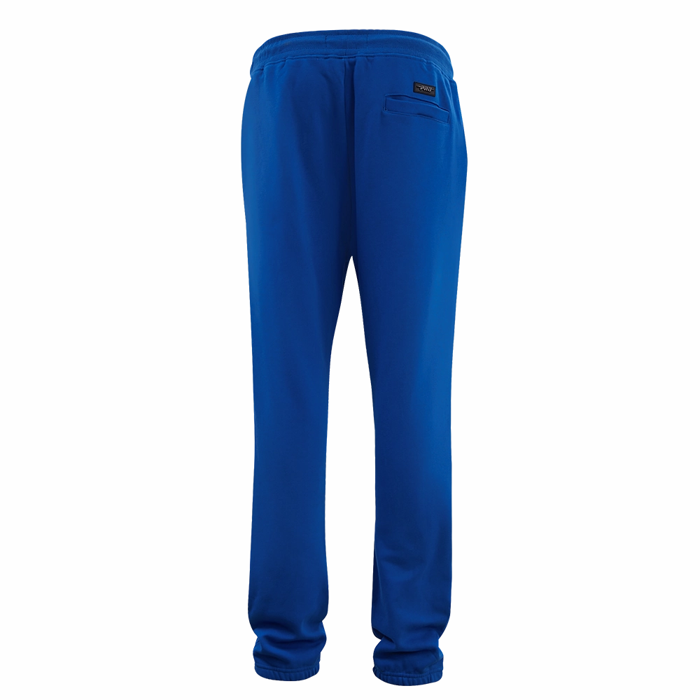 PANTS MLB LOS ANGELES DODGERS OLD ENGLISH