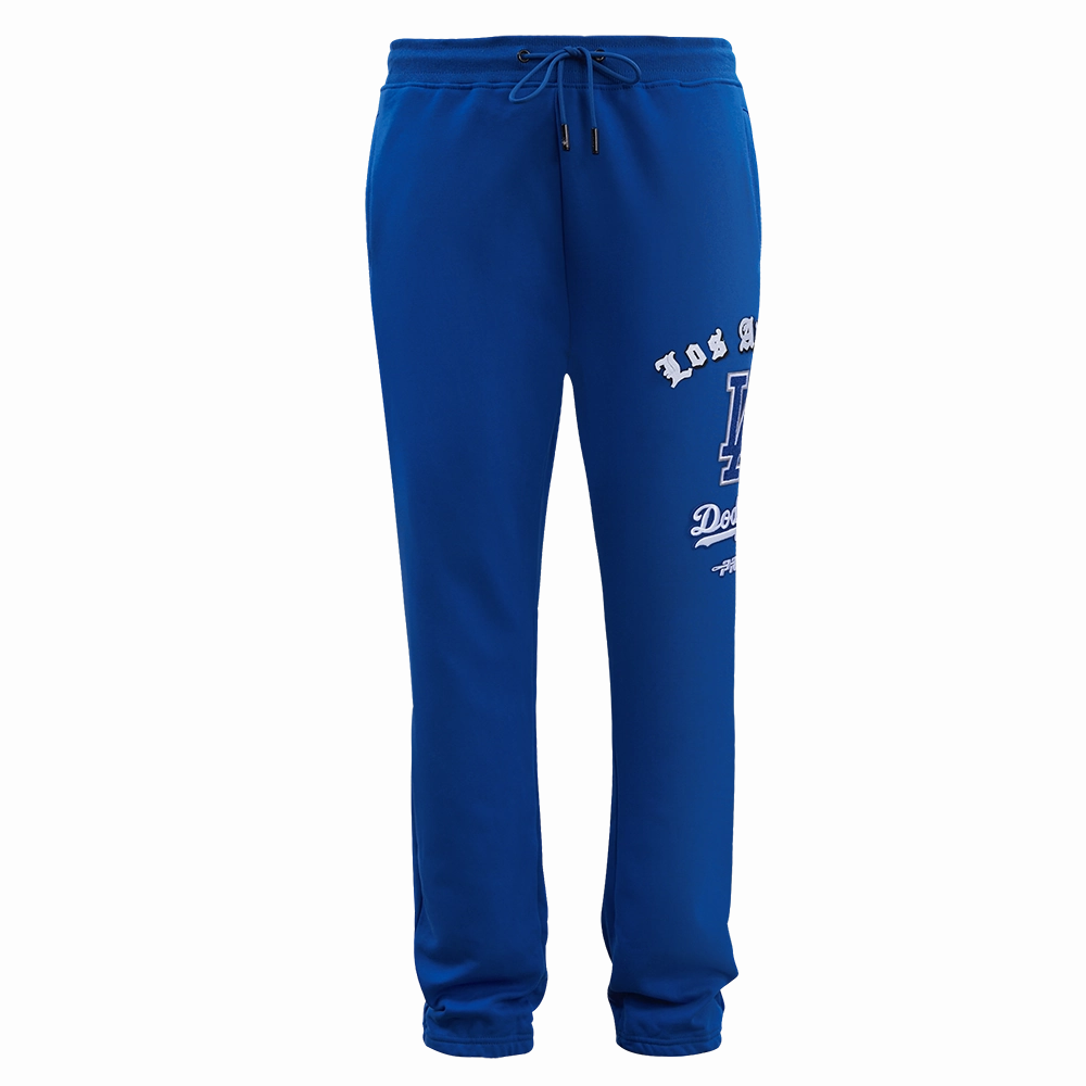 PANTS MLB LOS ANGELES DODGERS OLD ENGLISH
