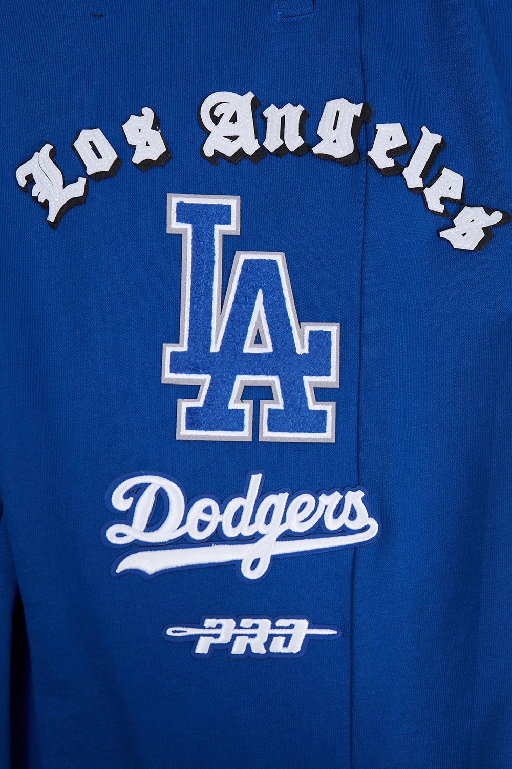 PANTS MLB LOS ANGELES DODGERS OLD ENGLISH
