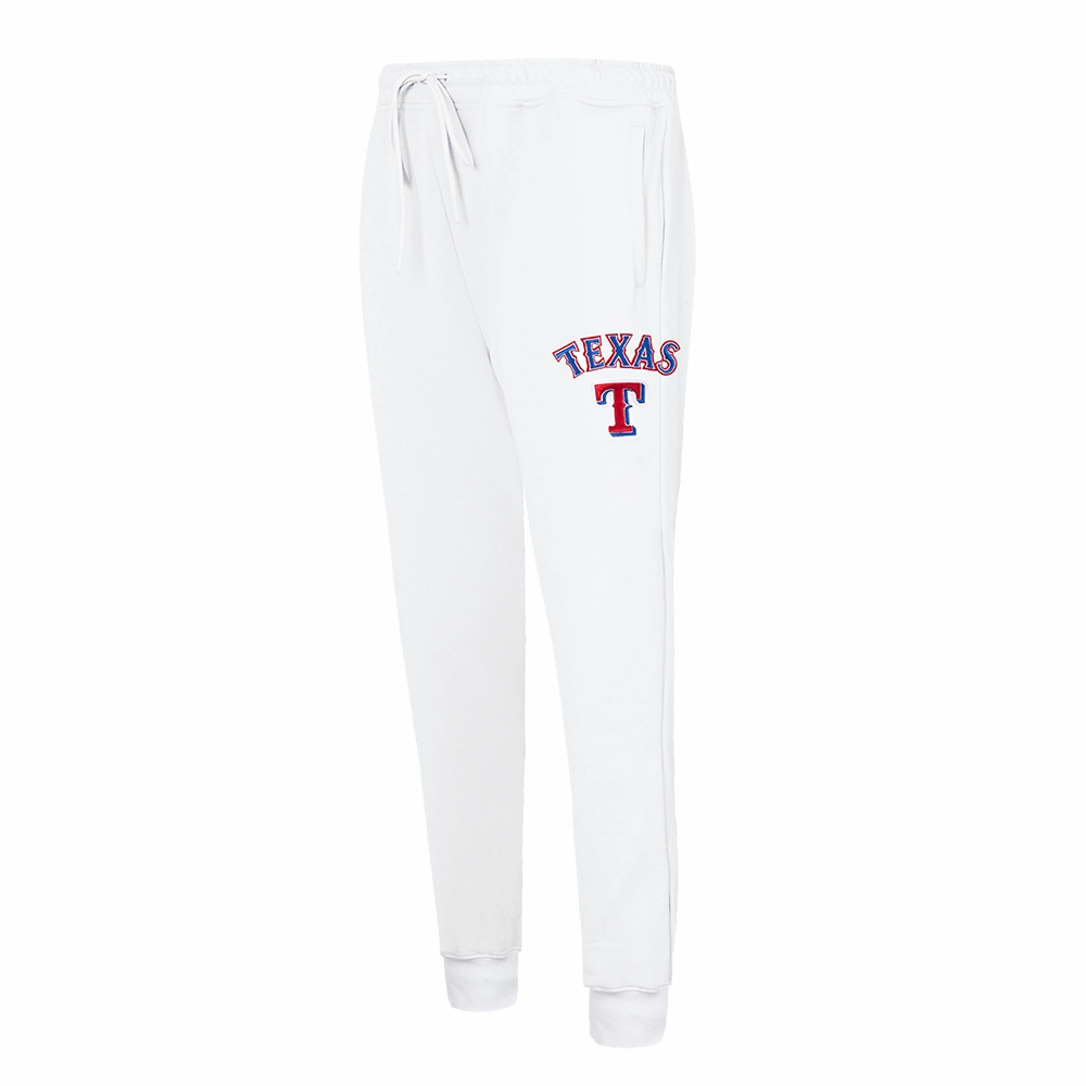 PANTS MLB TEXAS RANGERS CLASSIC CHENILLE PARA MUJER