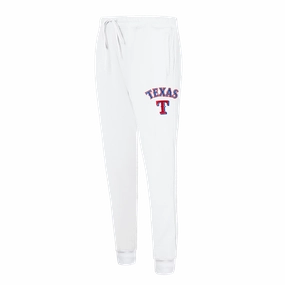 PANTS MLB TEXAS RANGERS CLASSIC CHENILLE PARA MUJER