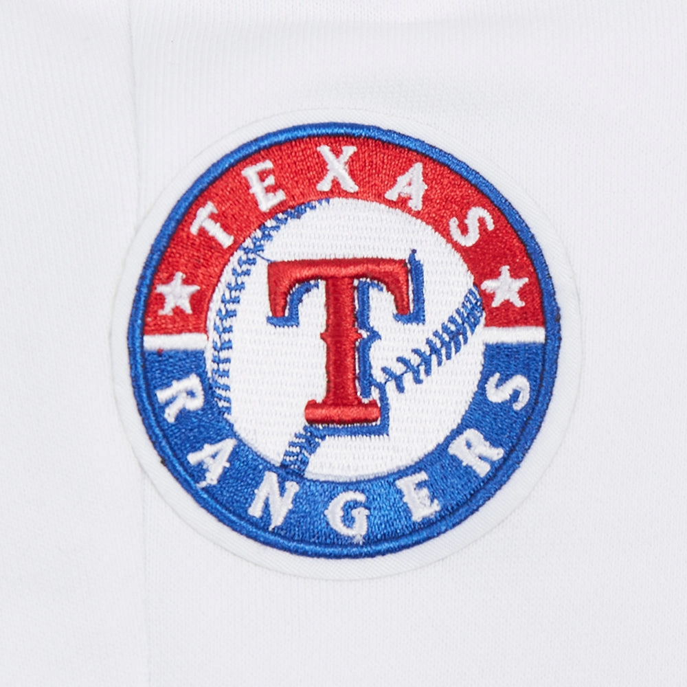 PANTS MLB TEXAS RANGERS CLASSIC CHENILLE PARA MUJER