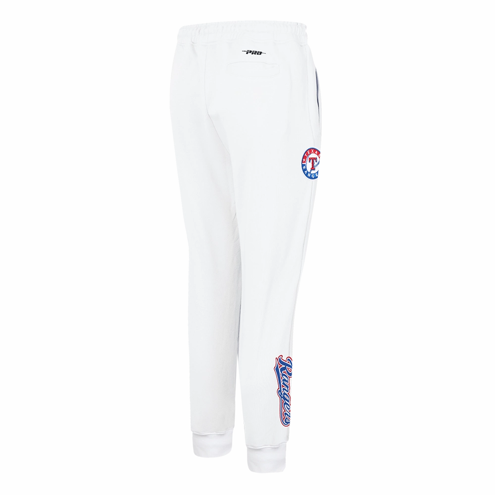 PANTS MLB TEXAS RANGERS CLASSIC CHENILLE PARA MUJER