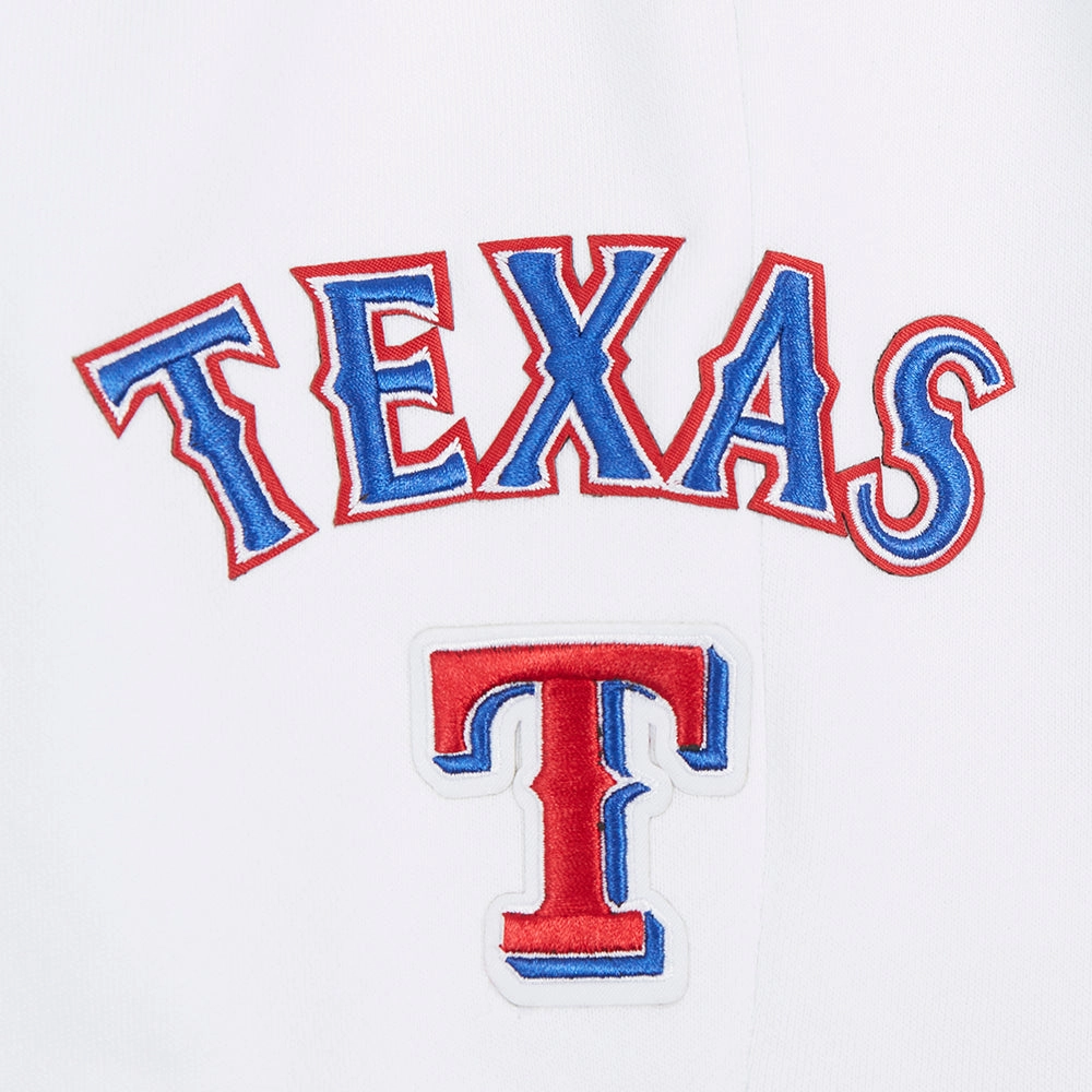 PANTS MLB TEXAS RANGERS CLASSIC CHENILLE PARA MUJER