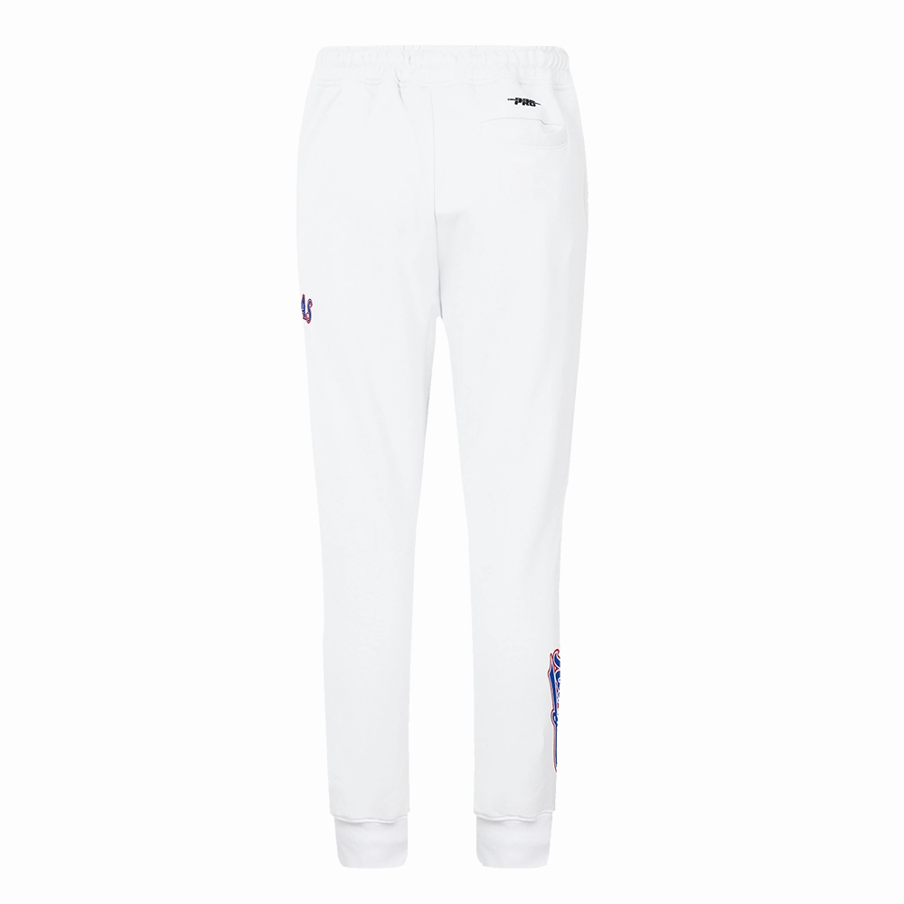 PANTS MLB TEXAS RANGERS CLASSIC CHENILLE PARA MUJER
