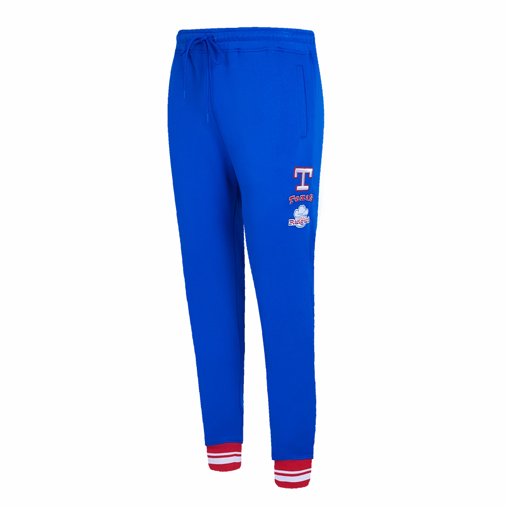PANTS MLB TEXAS RANGERS RETRO CLASSICS PARA MUJER