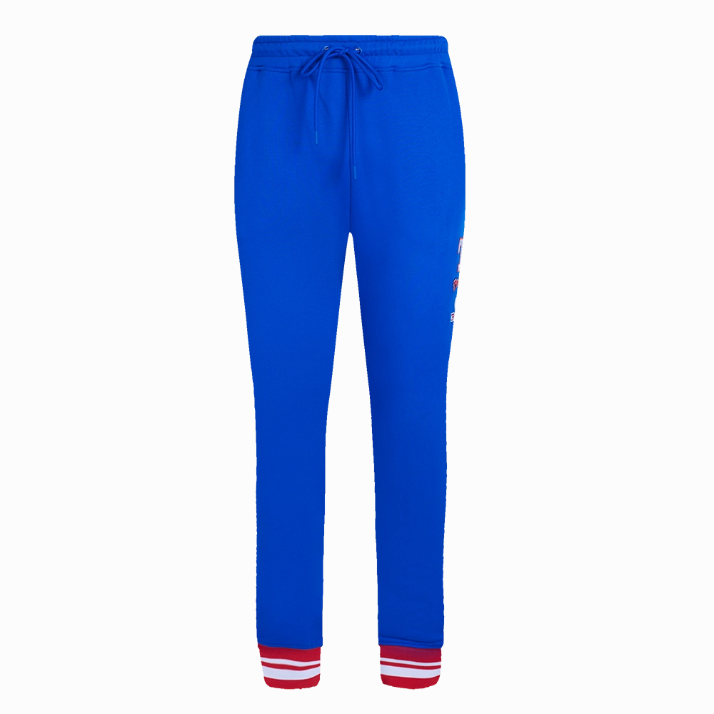 PANTS MLB TEXAS RANGERS RETRO CLASSICS PARA MUJER