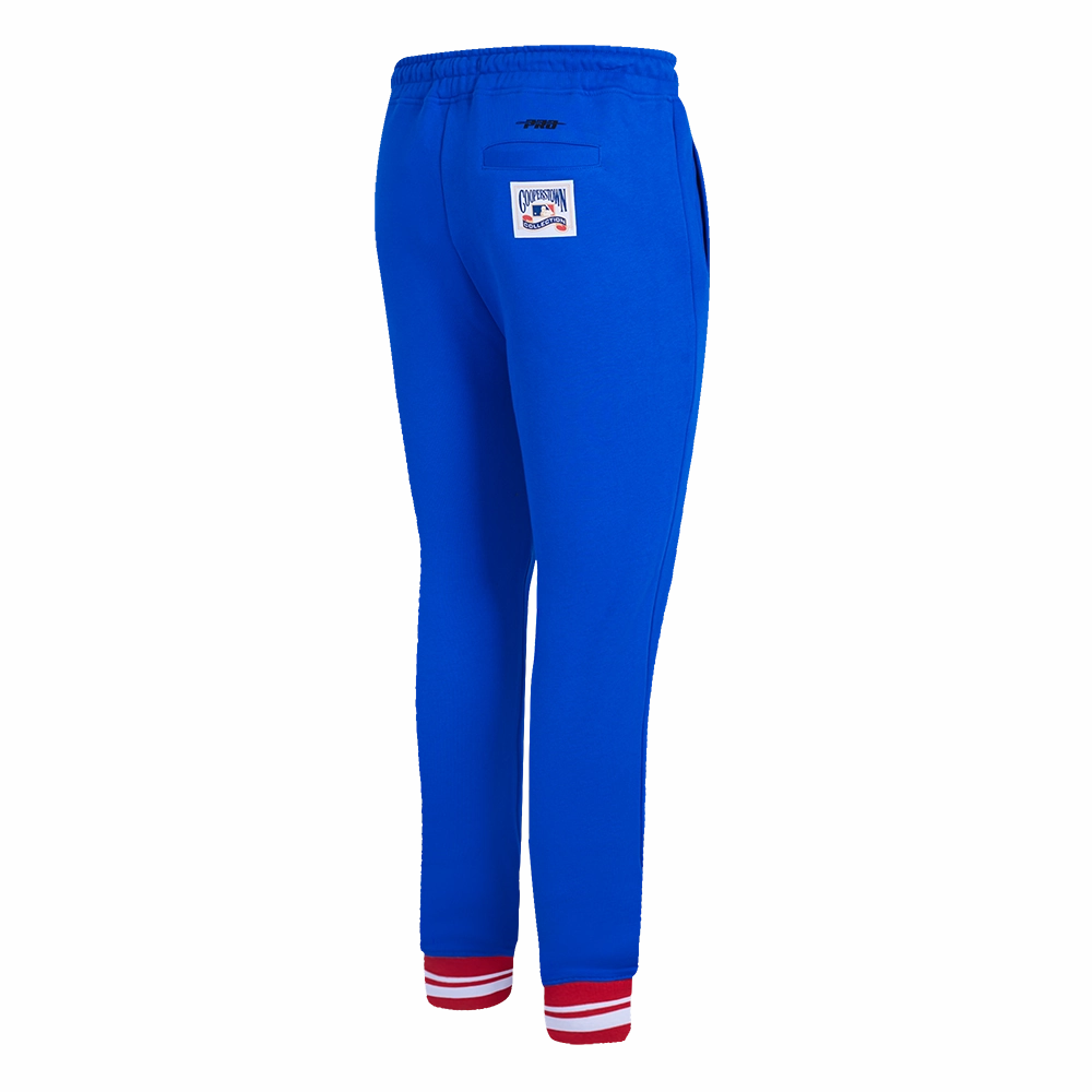 PANTS MLB TEXAS RANGERS RETRO CLASSICS PARA MUJER