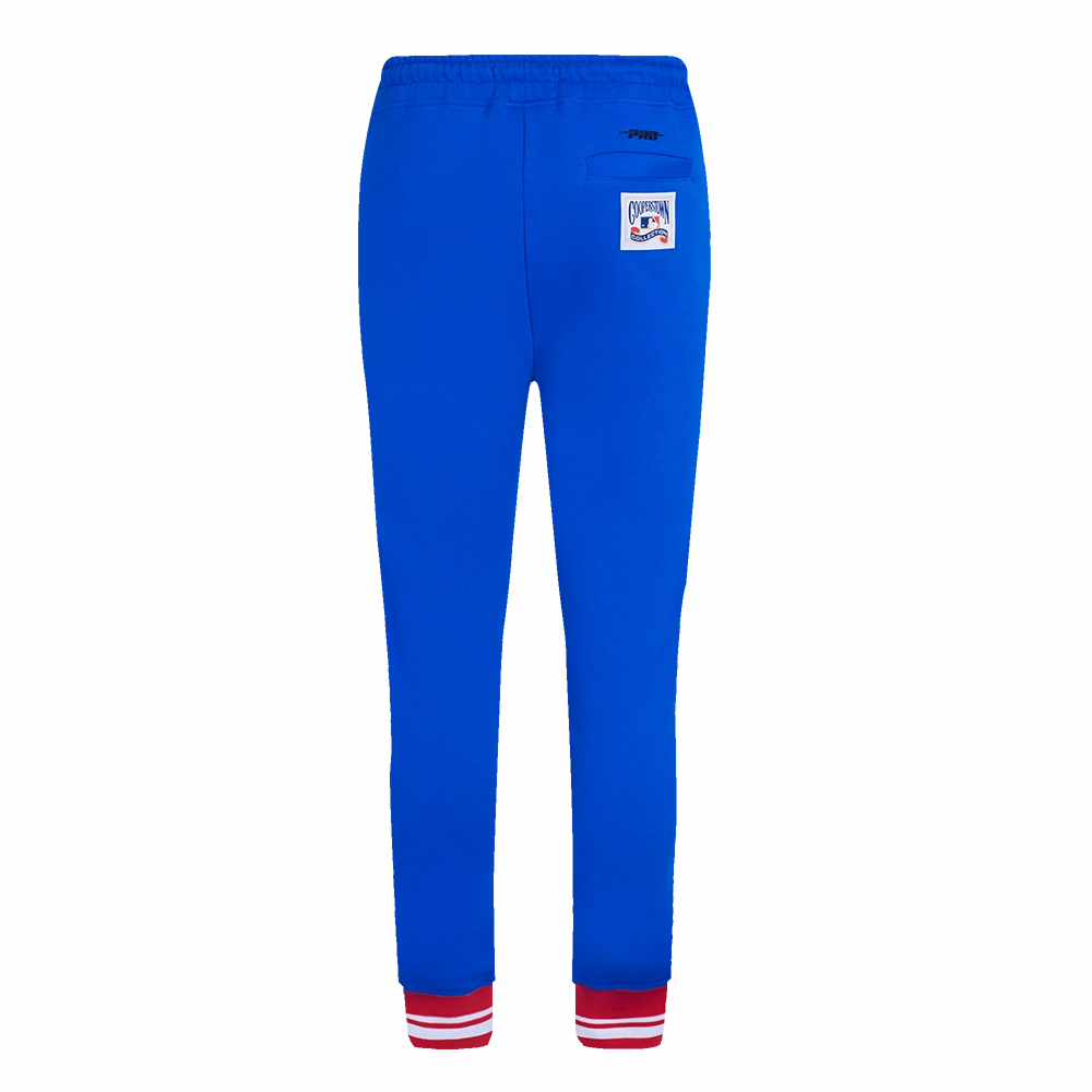 PANTS MLB TEXAS RANGERS RETRO CLASSICS PARA MUJER