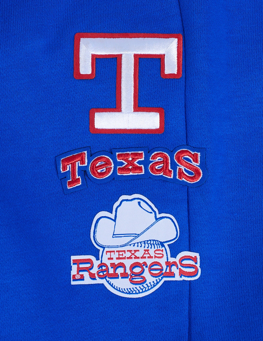 PANTS MLB TEXAS RANGERS RETRO CLASSICS PARA MUJER