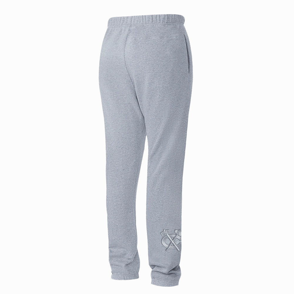 PANTS NHL CHICAGO BLACKHAWKS NEUTRAL