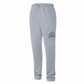 PANTS NHL COLORADO AVALANCHE NEUTRAL